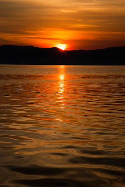 Sunrise at Lake Tahoe 14