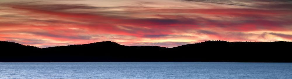 Sunset at Lake Tahoe 60