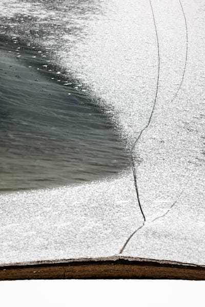 Shoreline Abstract 3