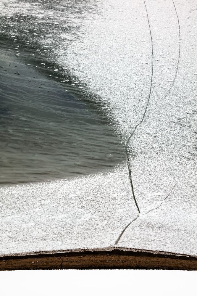 Shoreline Abstract 3