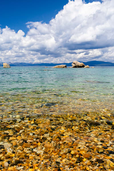 Pebbles at Whale Beach 5