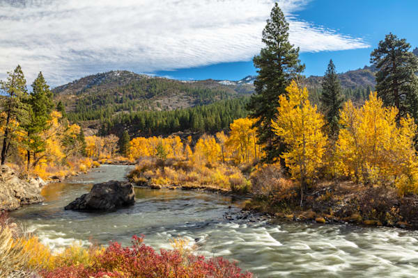 Other Truckee Tahoe Areas Gallery