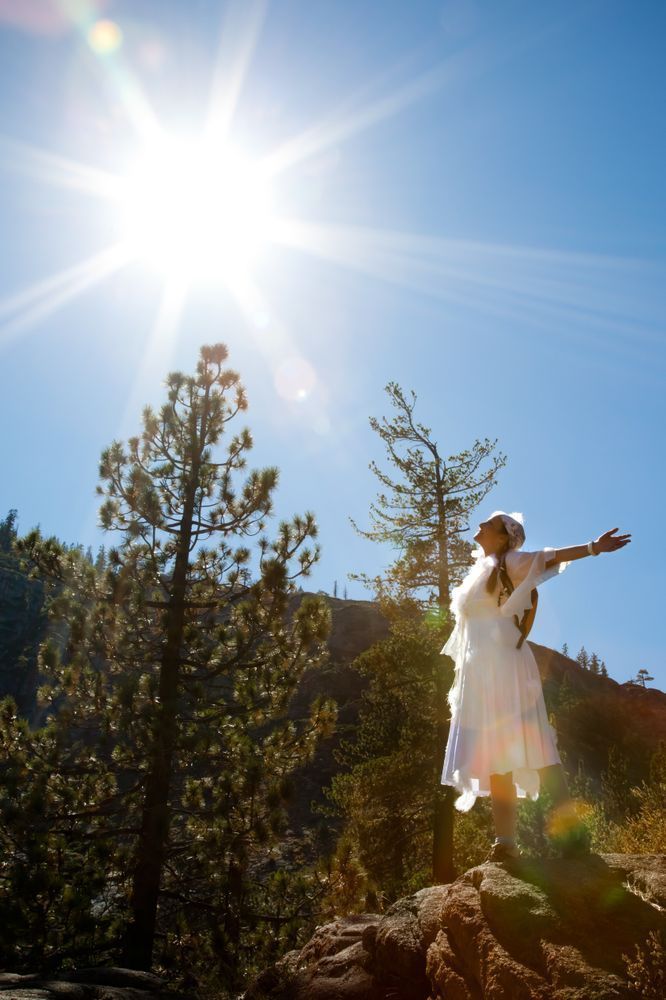 Trails and Vistas 2010