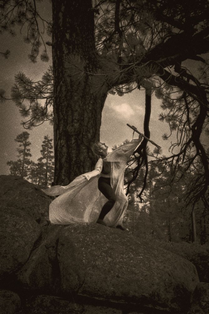 Trails And Vistas 2018 10 Photography Art | Scott Shots Photography