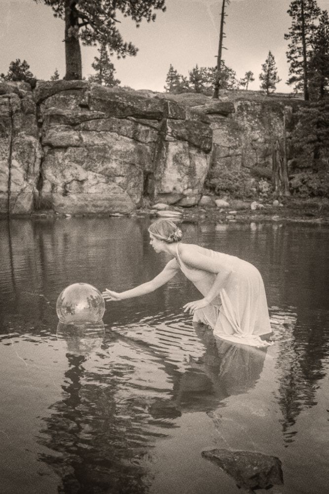 Trails And Vistas 2018 11 Photography Art | Scott Shots Photography