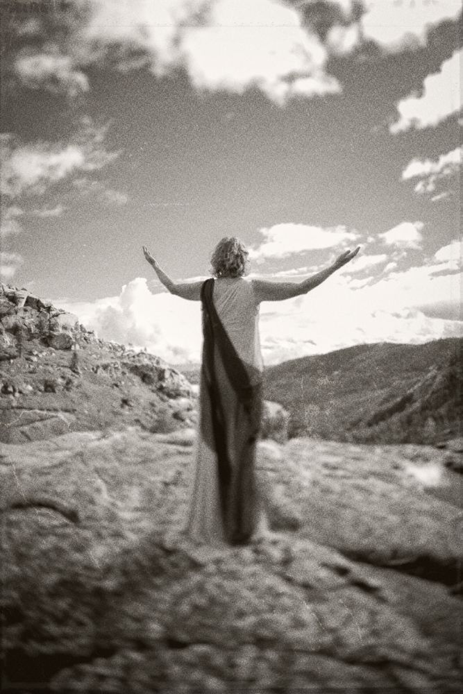 Trails And Vistas 2018 15 Photography Art | Scott Shots Photography