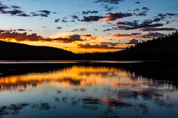 2022 Summer Trails and Vistas - Webber Lake