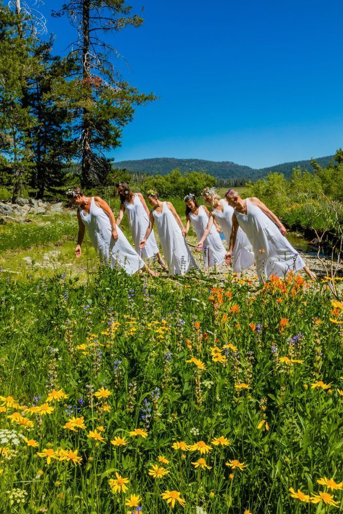2022 Summer Trails and Vistas - Webber Lake
