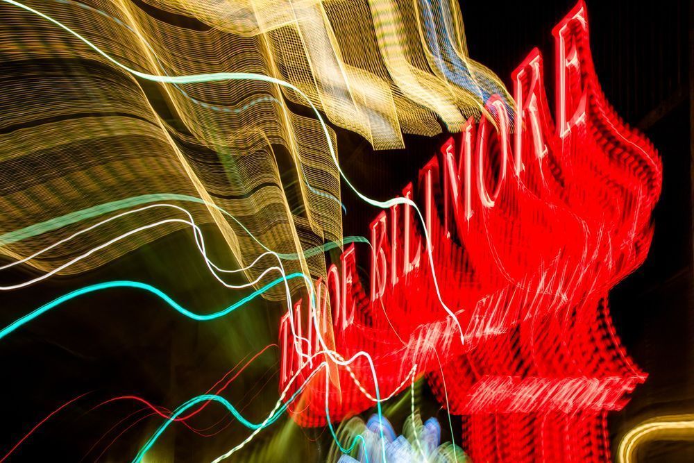 Tahoe Lights 5