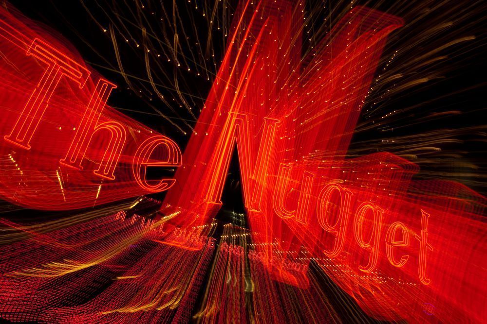 The Nugget