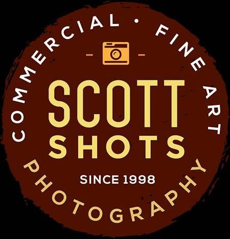 Scott Shots Photography
