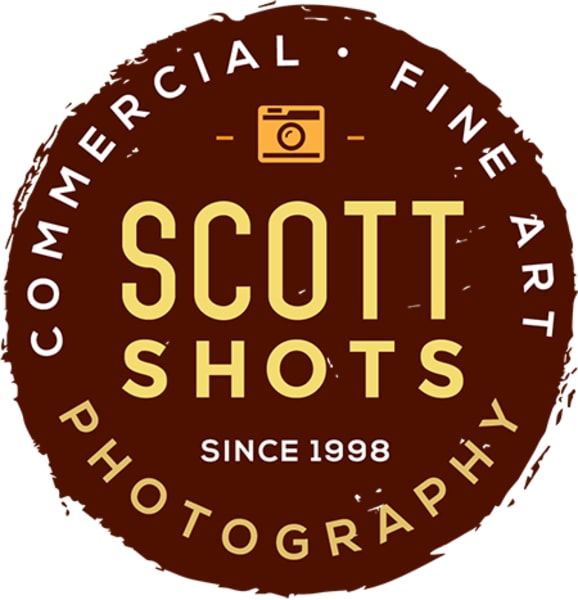 Scott Shots Logo Merchandise Scott Shots Logo Merchandise