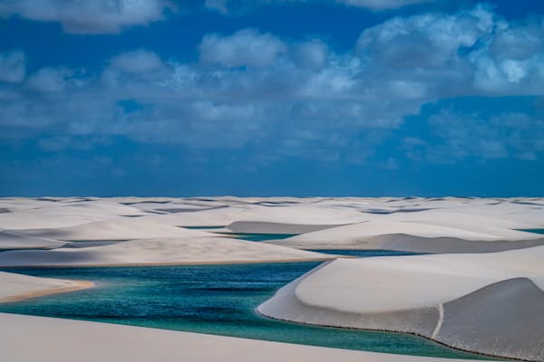Lencois, Brazil