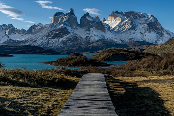 Patagonia, Chile