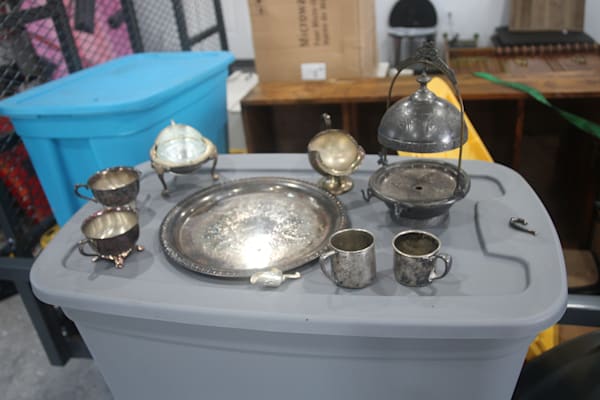Antiques
