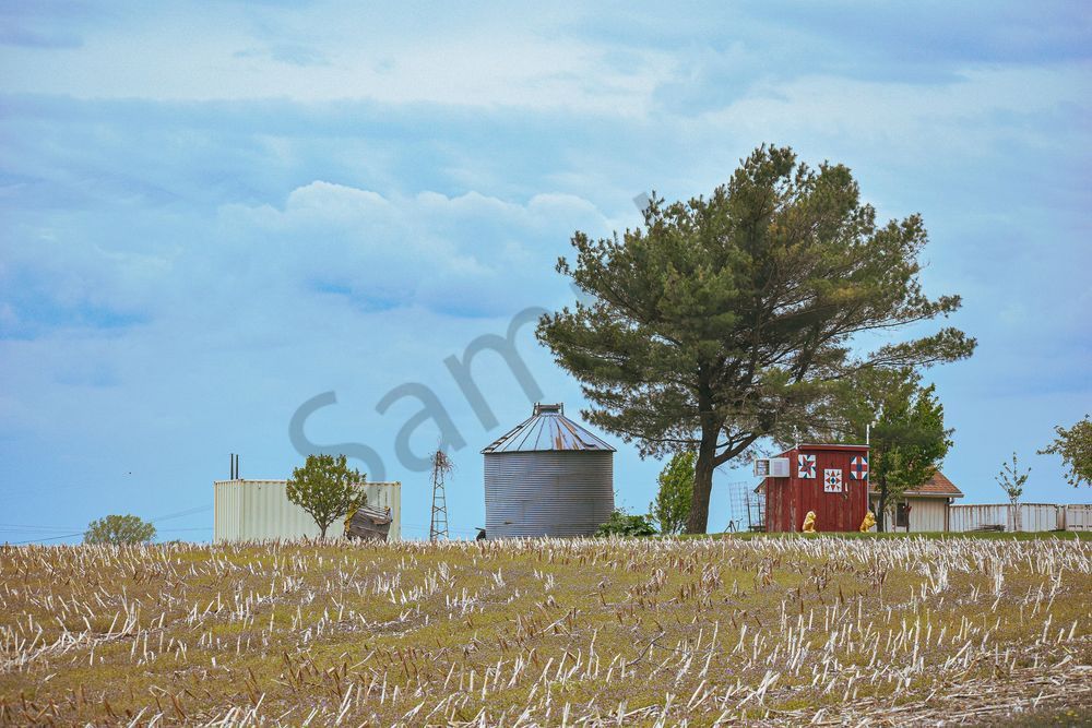 Van Meter 16 Photography Art | Photos By Regan