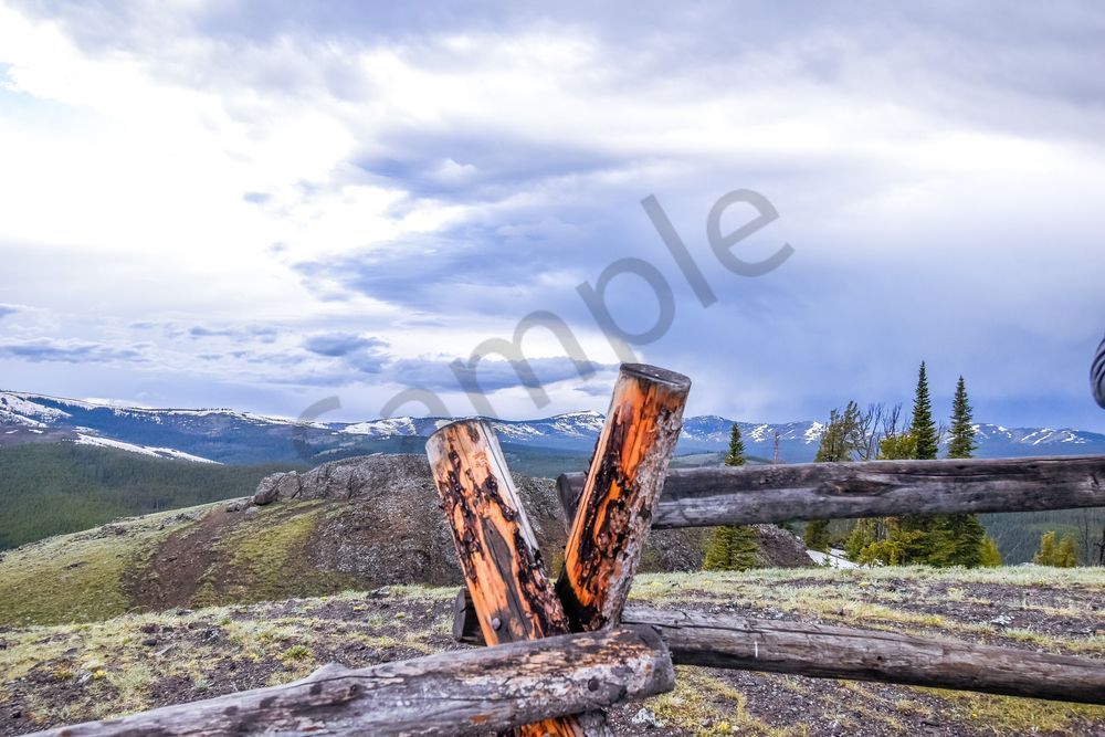 Yellowstone3 30 Photography Art | Photos By Regan
