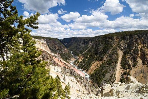 Yellowstone1 15 Photography Art | Photos By Regan