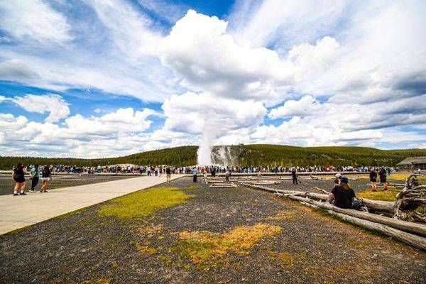 Yellowstone4 27 Photography Art | Photos By Regan