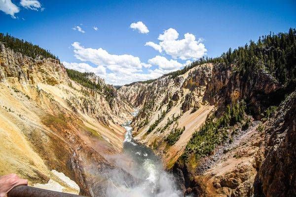 Yellowstone1 27 Photography Art | Photos By Regan