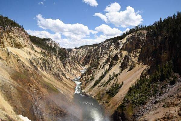 Yellowstone1 31 Photography Art | Photos By Regan