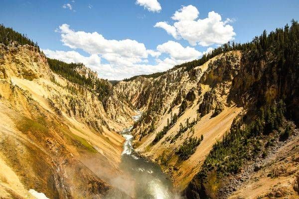 Yellowstone1 32 Photography Art | Photos By Regan