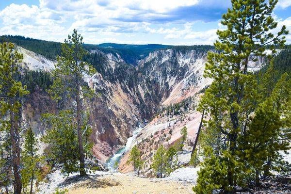 Yellowstone1 9 Photography Art | Photos By Regan