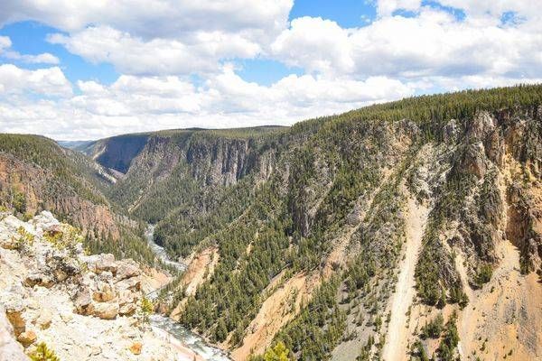 Yellowstone1 6 Photography Art | Photos By Regan