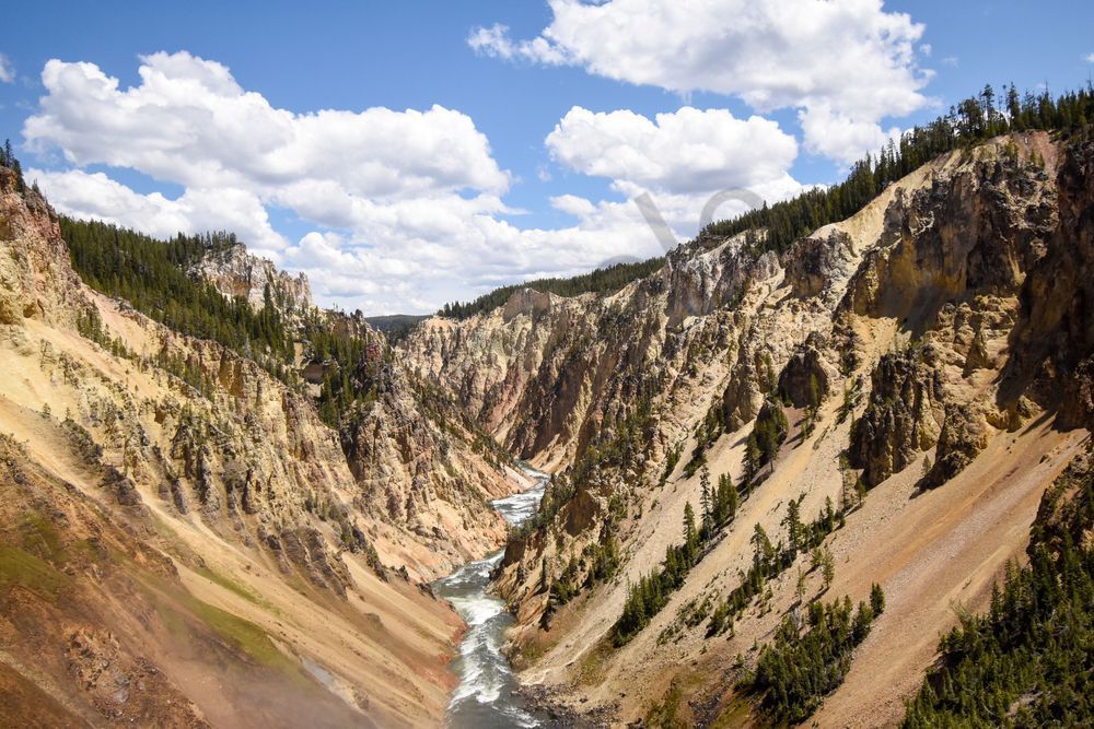 Yellowstone1 25 Photography Art | Photos By Regan