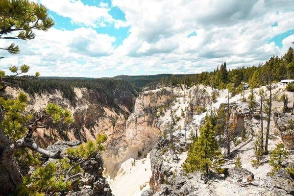 Yellowstone1 24 Photography Art | Photos By Regan