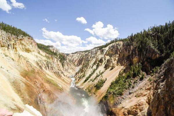 Yellowstone1 28 Photography Art | Photos By Regan