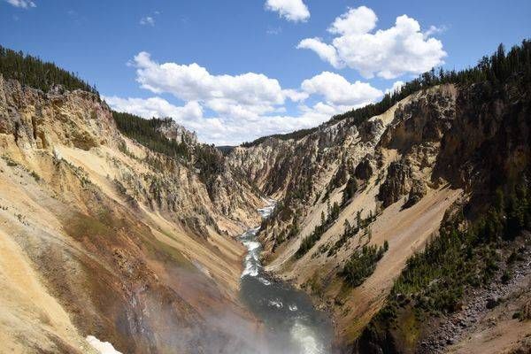 Yellowstone1 33 Photography Art | Photos By Regan
