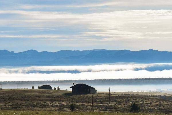 Yellowstone2 28 Photography Art | Photos By Regan