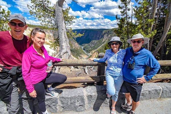 Yellowstone1 18 Photography Art | Photos By Regan
