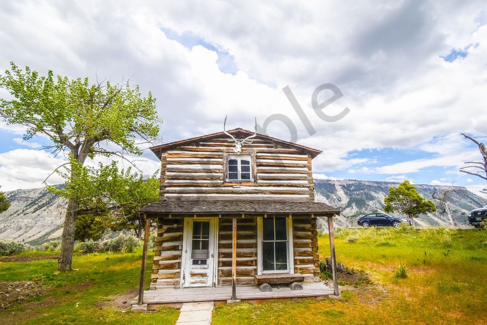 Yellowstone3 90 Photography Art | Photos By Regan