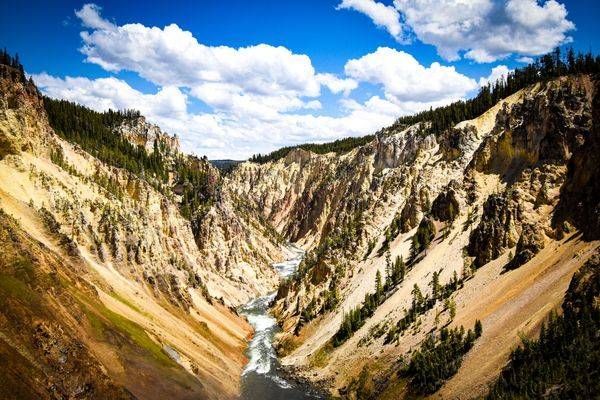 Yellowstone1 29 Photography Art | Photos By Regan