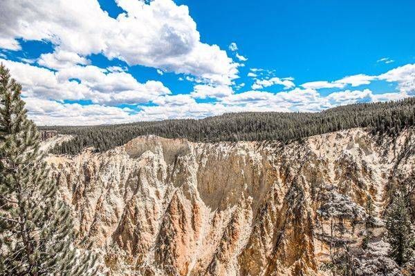 Yellowstone1 23 Photography Art | Photos By Regan