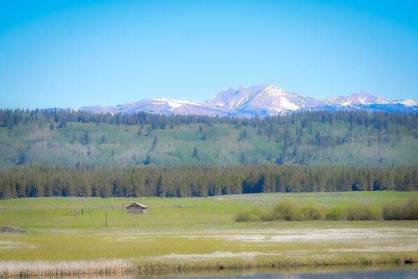 Yellowstone5 20 Photography Art | Photos By Regan