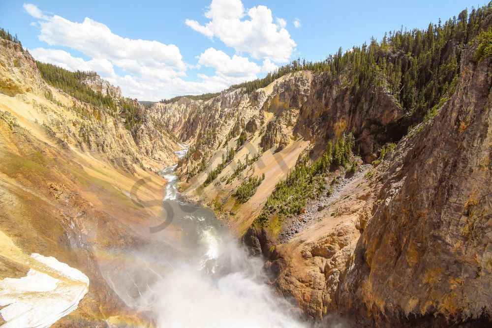 Yellowstone1 26 Photography Art | Photos By Regan