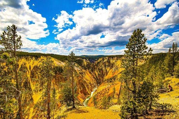Yellowstone1 10 Photography Art | Photos By Regan