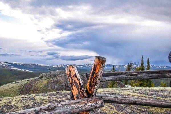 Yellowstone3 29 Photography Art | Photos By Regan