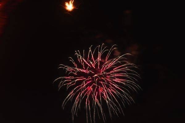 Fireworks  062 Photography Art | Photos By Regan