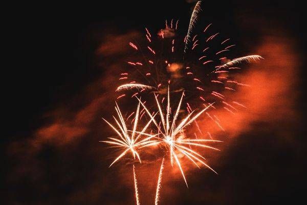 Fireworks  050 Photography Art | Photos By Regan
