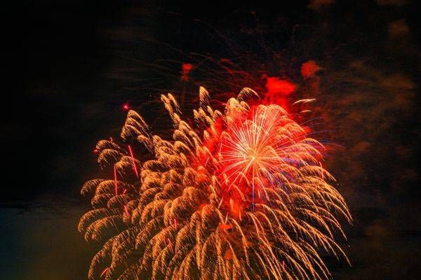 Fireworks  080 Photography Art | Photos By Regan