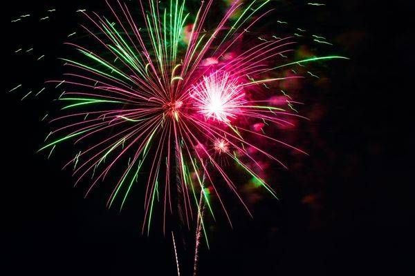 Fireworks  020 Photography Art | Photos By Regan