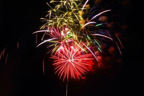 Fireworks  026 Photography Art | Photos By Regan
