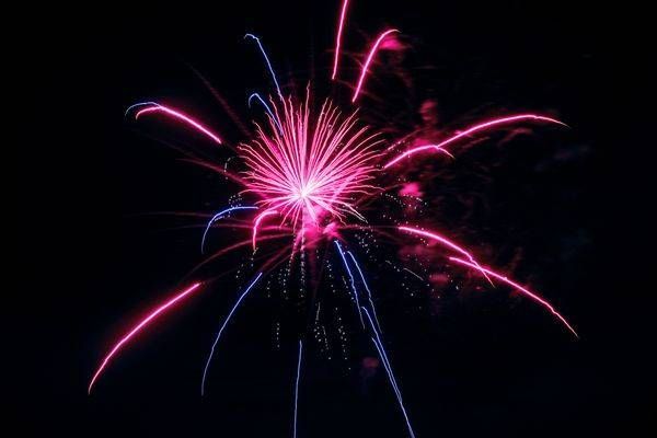 Fireworks  067 Photography Art | Photos By Regan