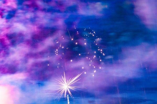 Fireworks  099 Photography Art | Photos By Regan