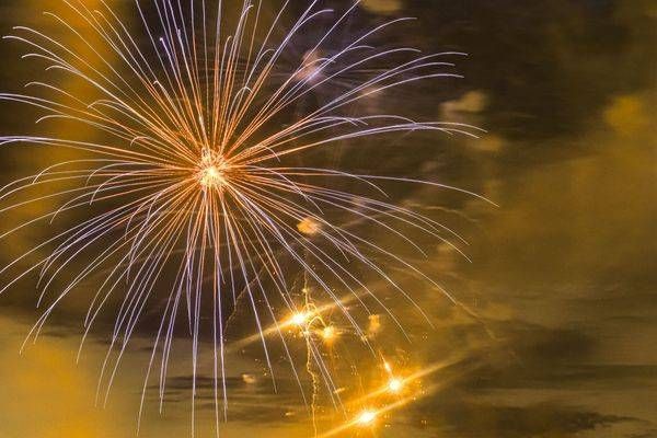 Fireworks  093 Photography Art | Photos By Regan