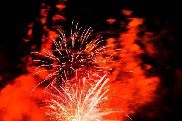 Fireworks  009 Photography Art | Photos By Regan
